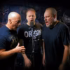 Transcending Into the Unknown  -Giants
