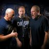 Transcending Into the Unknown -Giants