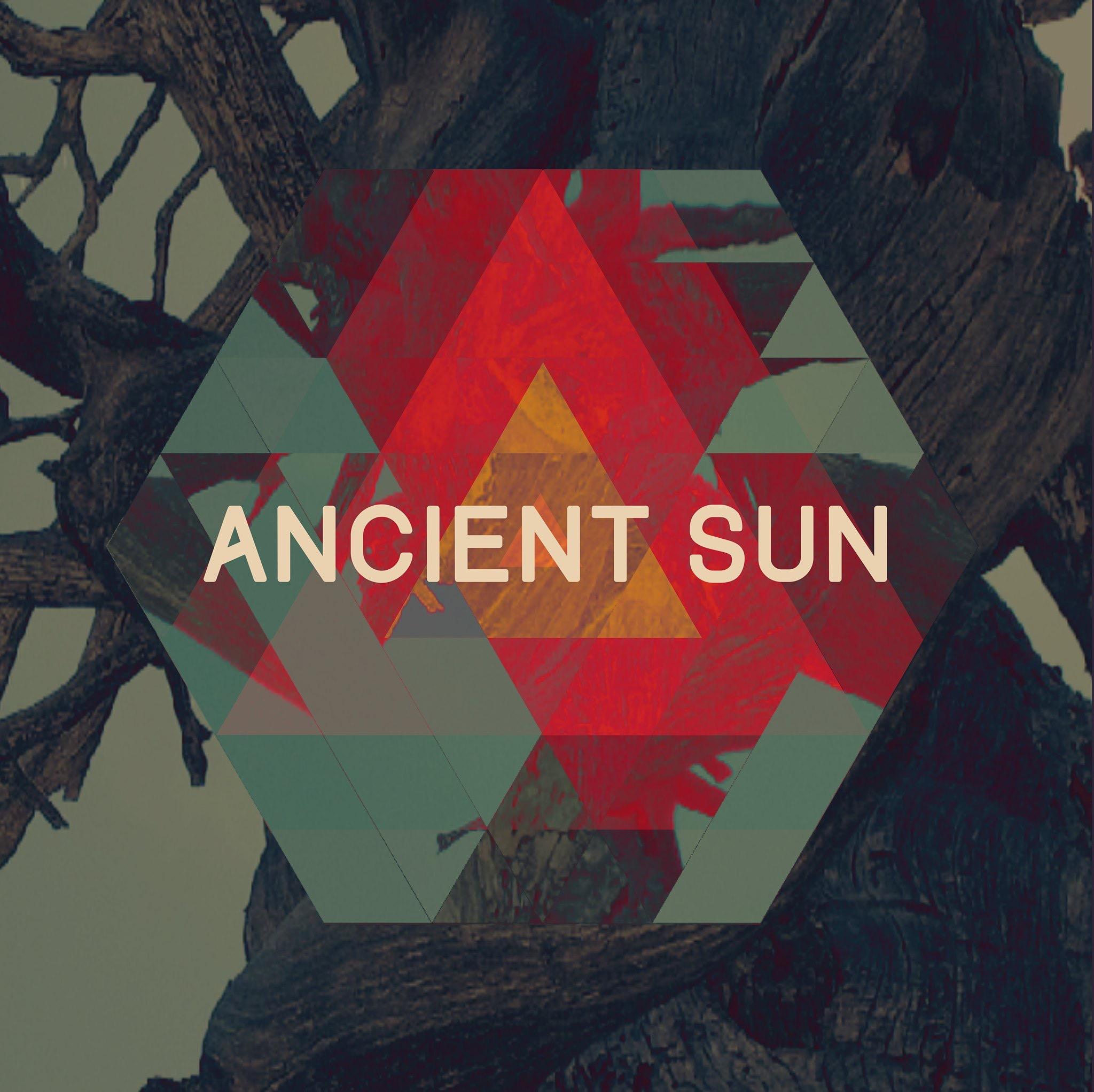 Ancient Sun - Dig You Up