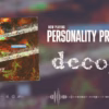 Decoy - Personality Program