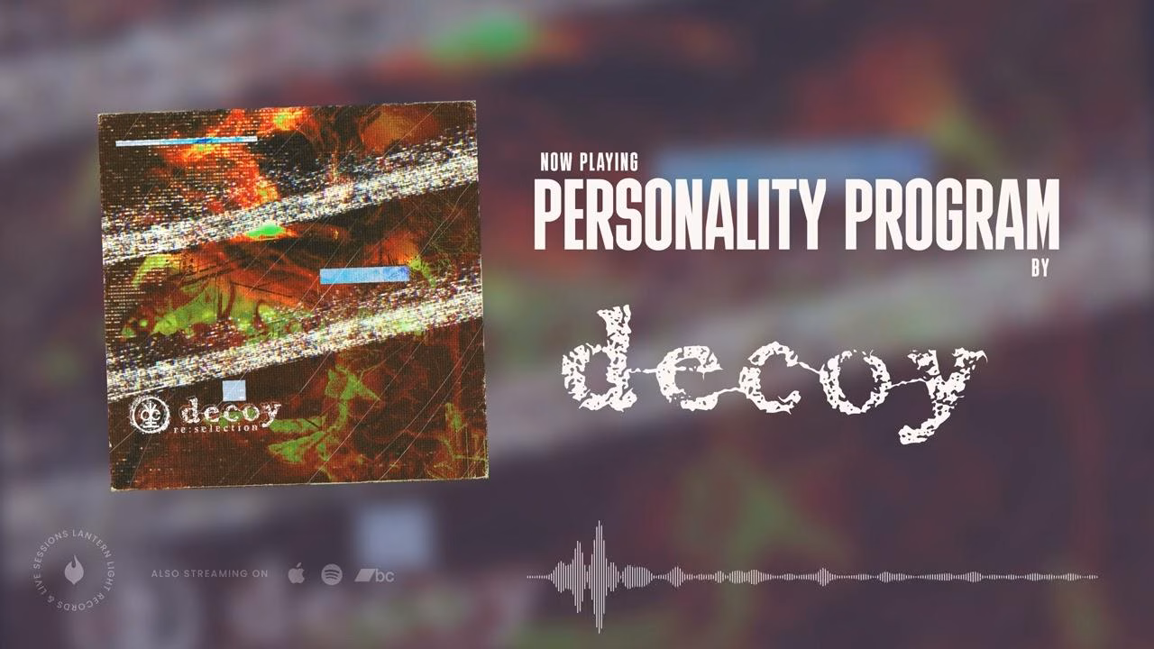 Decoy - Personality Program
