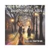 Born Of Scars - Small Steps