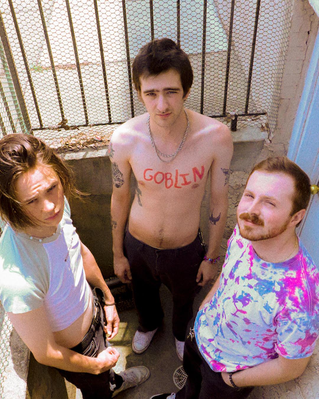 Friend - Nothing Is Sacred, Everything Bleeds