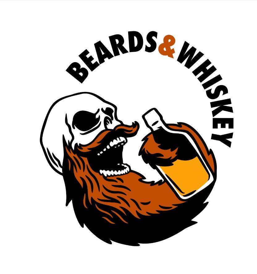 Beards & Whiskey - Invade