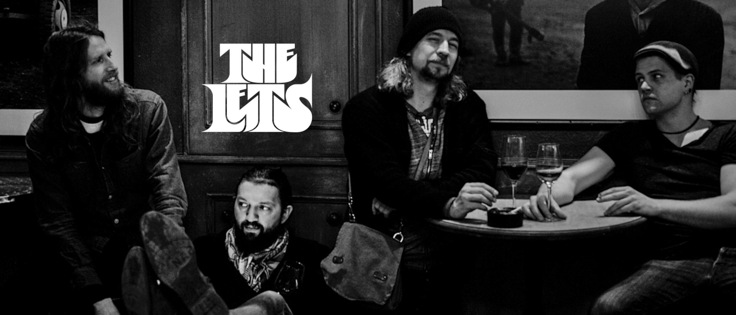 New Over Known - The Lets