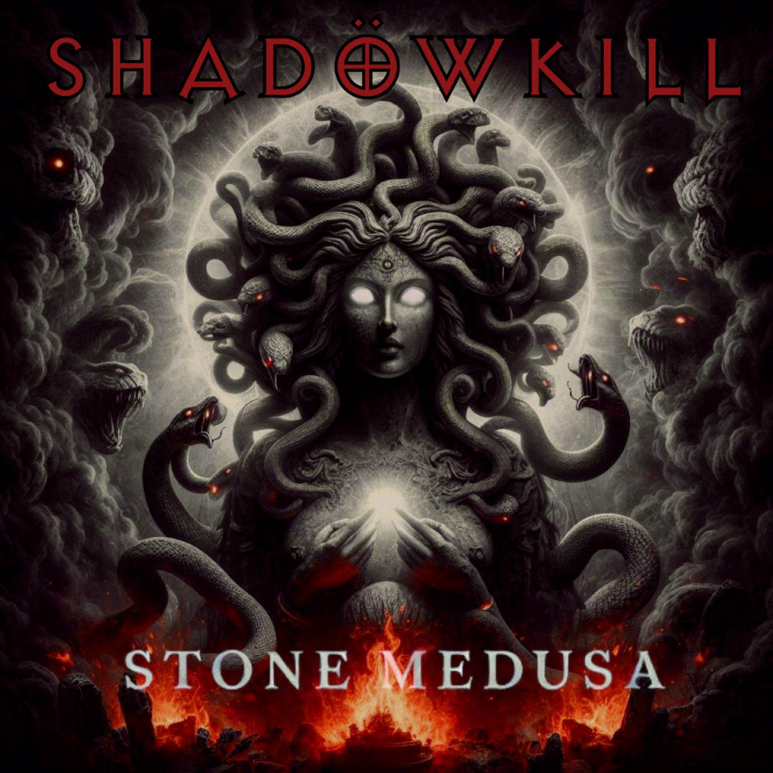 ShadöwKill - Stone Medusa