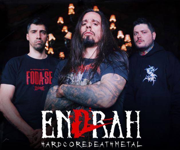 Endrah - Madness