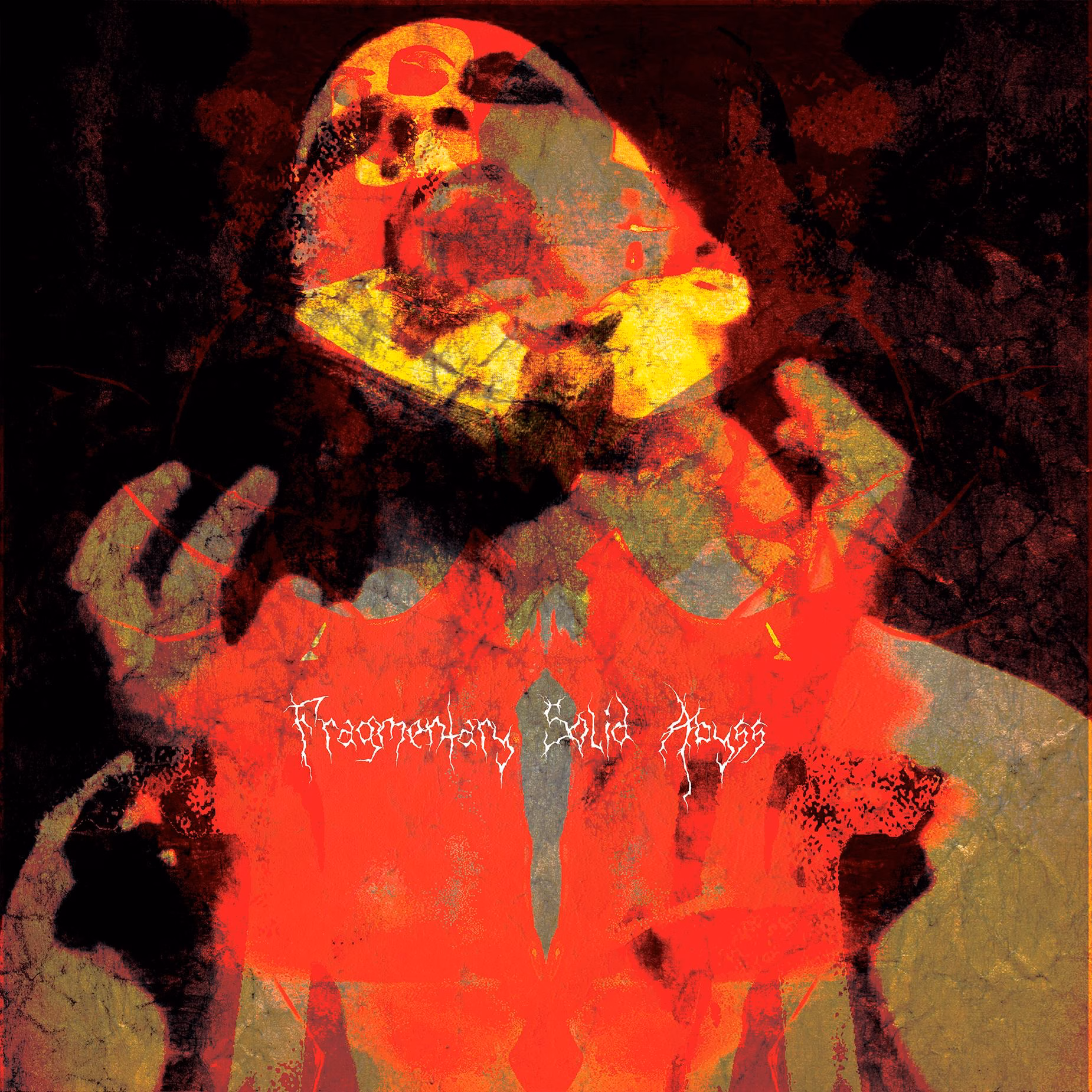 Fragmentary Solid Abyss - Agony's Child