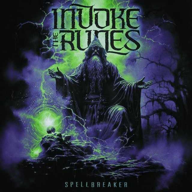 Invoke The Runes - Spellbreaker / Witch Hunt