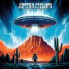 Jupiter Cyclops - Between Worlds