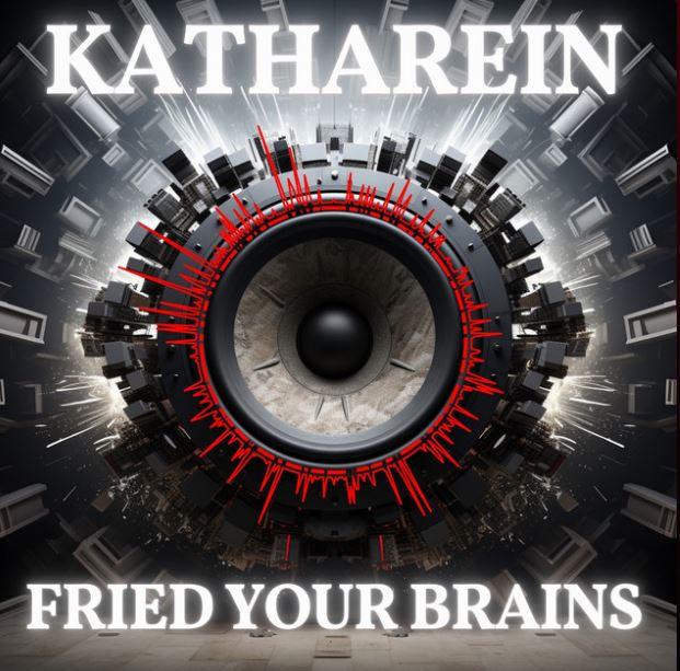 Katharein – Sign Of Warning