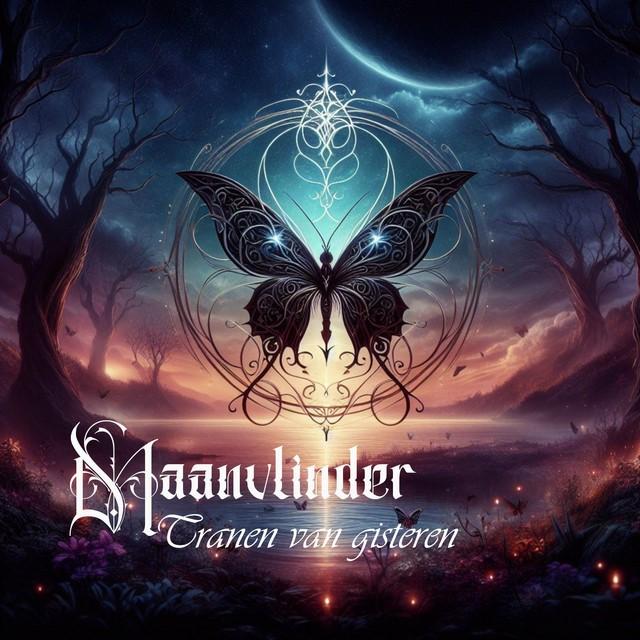Maanvlinder - Je Eigen Koers