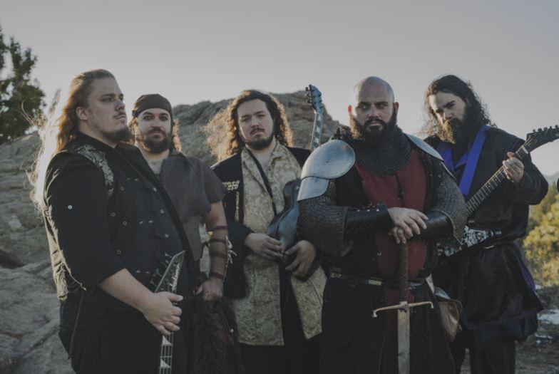 Siege Perilous - Oathsworn