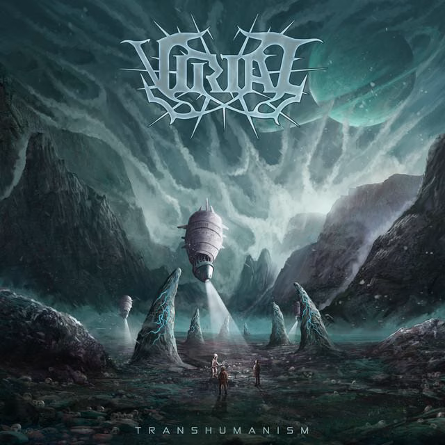 Virial - Aurelia I - Deterioration