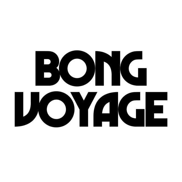 Bong Voyage - Space Cocaine