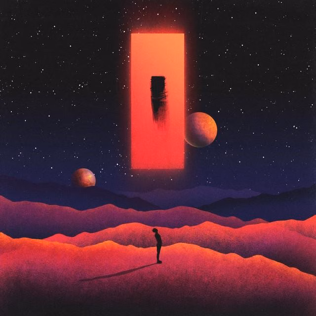 Nok Novum - Funky Shins