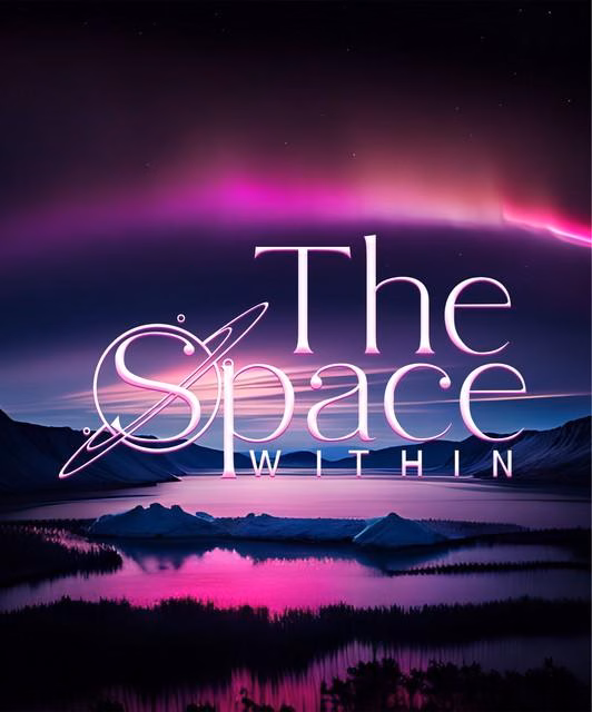 The Space Within - A Letter from stars