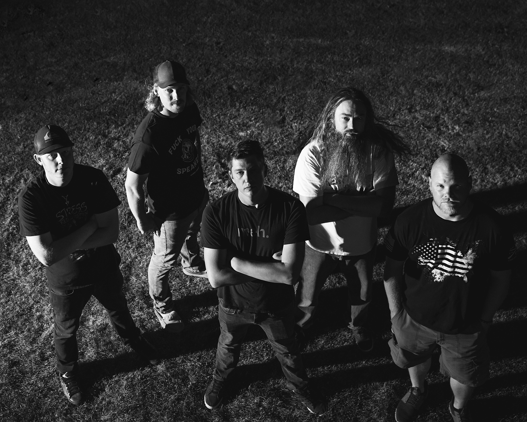 Rising Enemy - Parasite