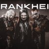 Krankheit - Maskenschmiede