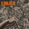 O Maldito - Album Review, released June 30th