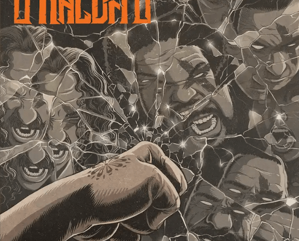 O Maldito - Album Review, released June 30th