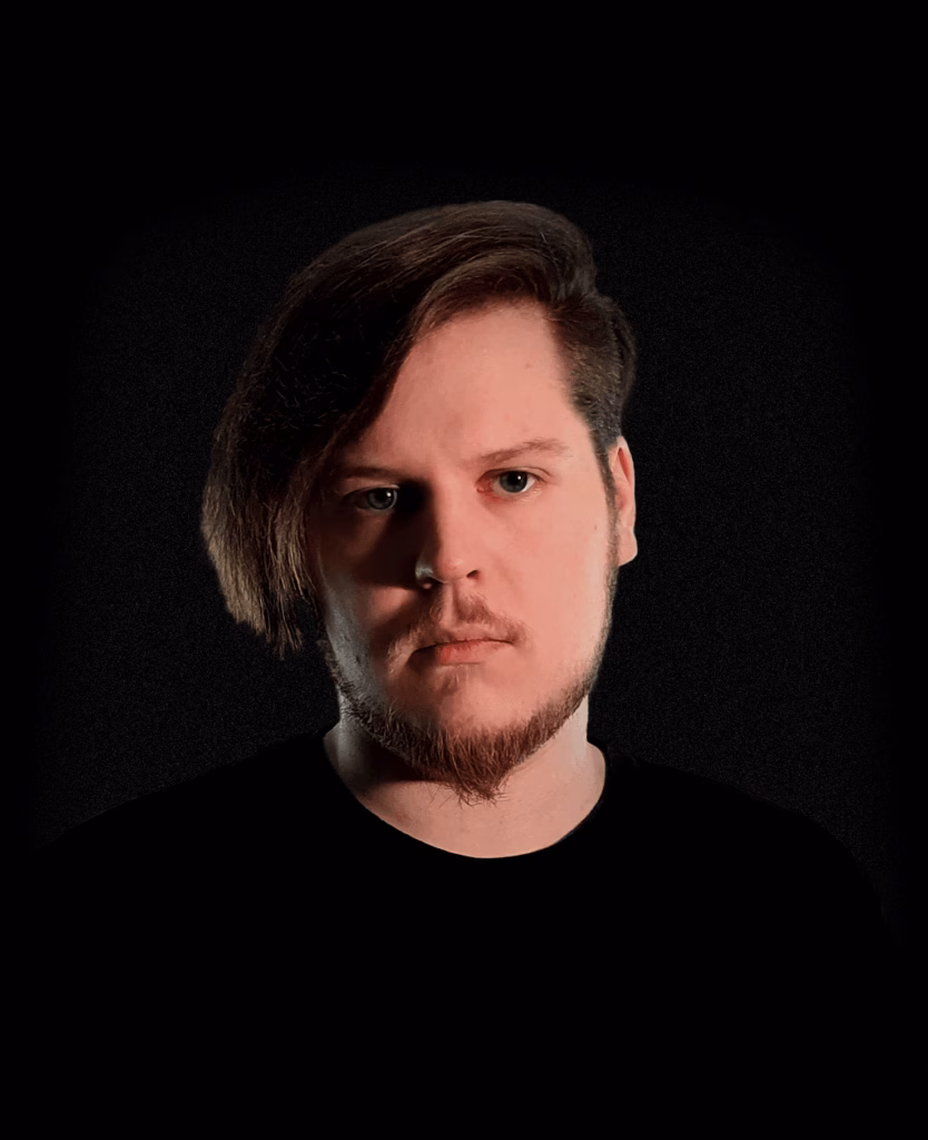 ViktorZin – Killing God