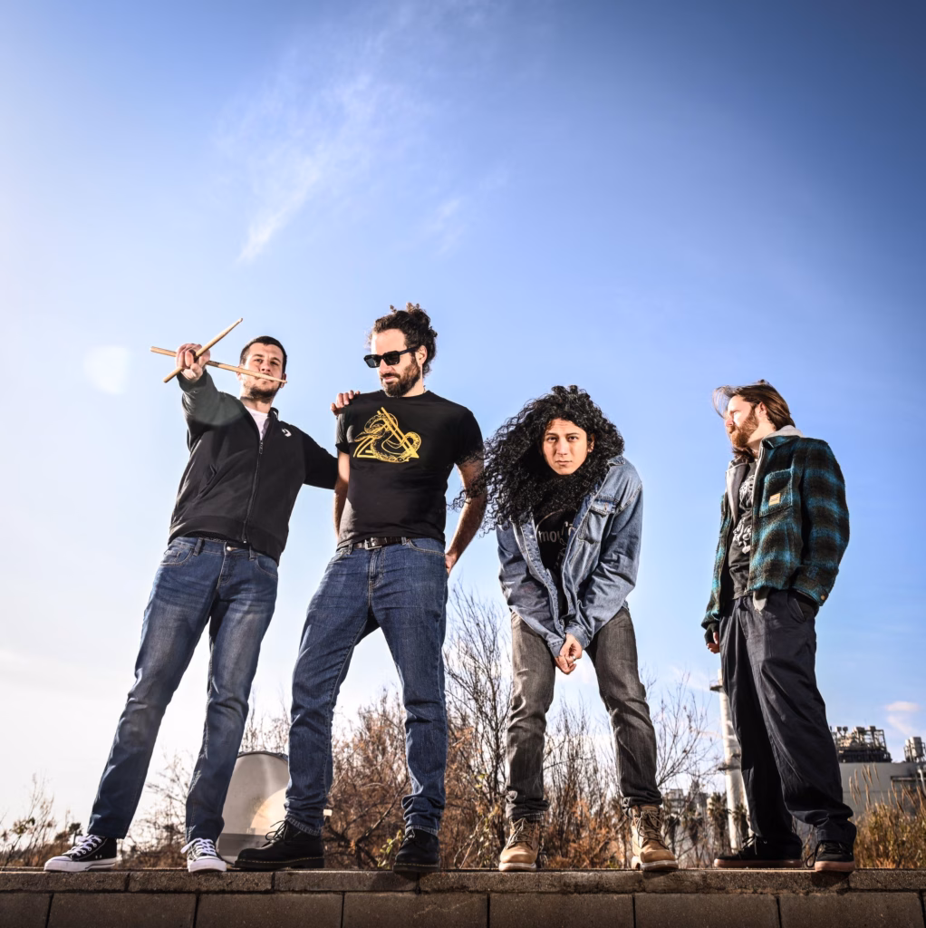 TAL – City of Lies