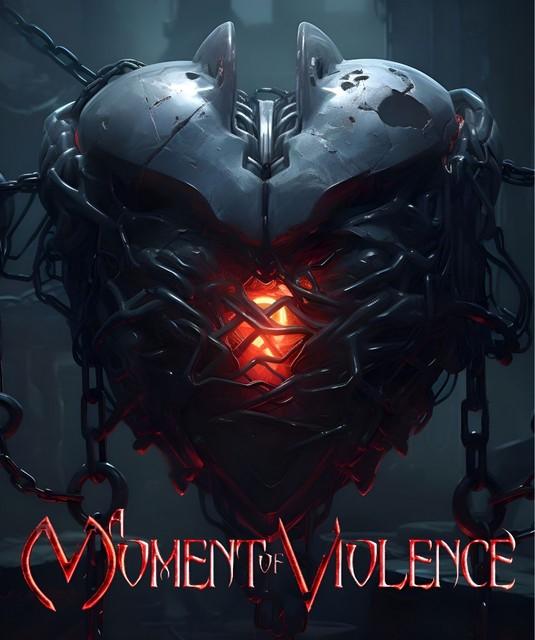 A Moment Of Violence - Bullet