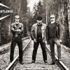 Ängry Gentlemen - Red Tight Skirt