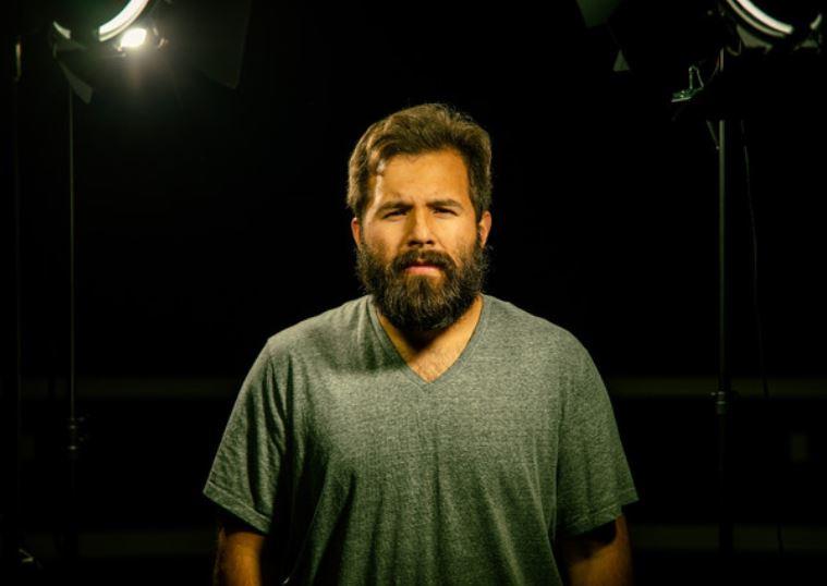 Caleb Hyles - UNPARALYZED