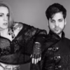 Dancing With Ghosts - Magazine