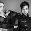 Dancing With Ghosts - Magazine