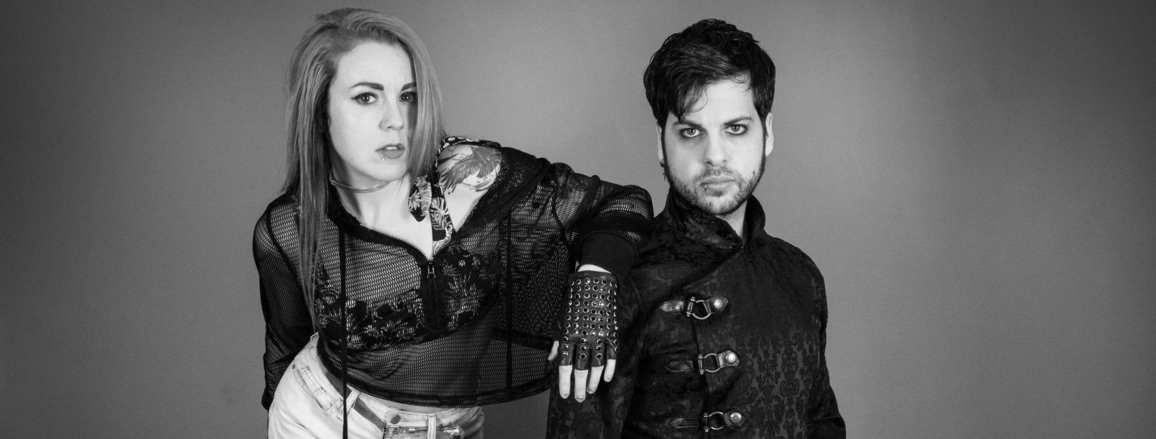 Dancing With Ghosts - Magazine