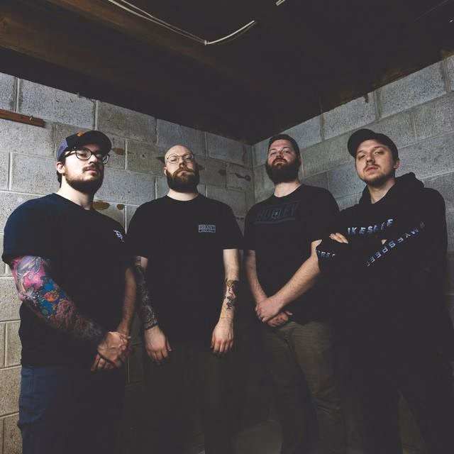 Dark Deeds - Death Keeps