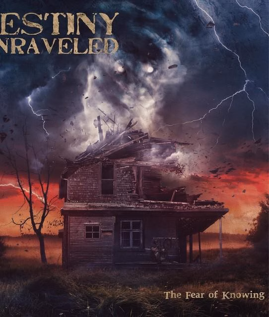 Destiny Unraveled - Liquid Luck