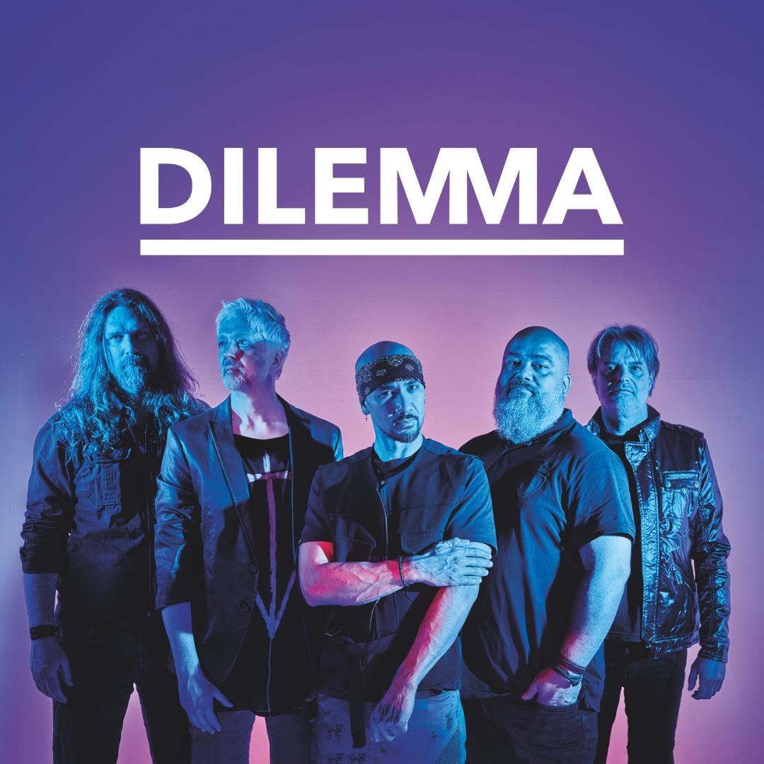 Dilemma - I Am Neon