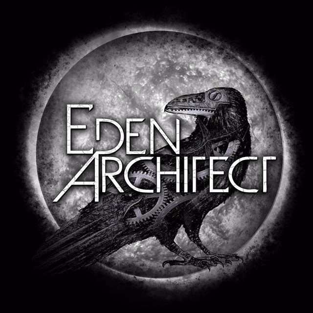 Eden Architect - Lost Inside