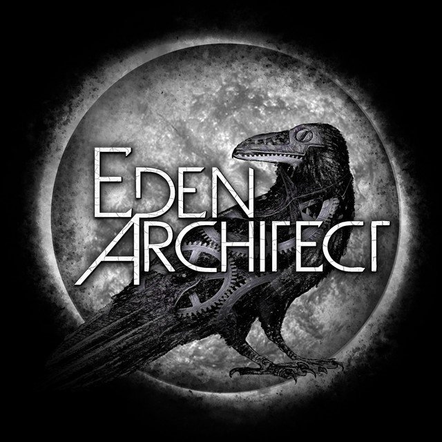 Eden Architect - Lost Inside