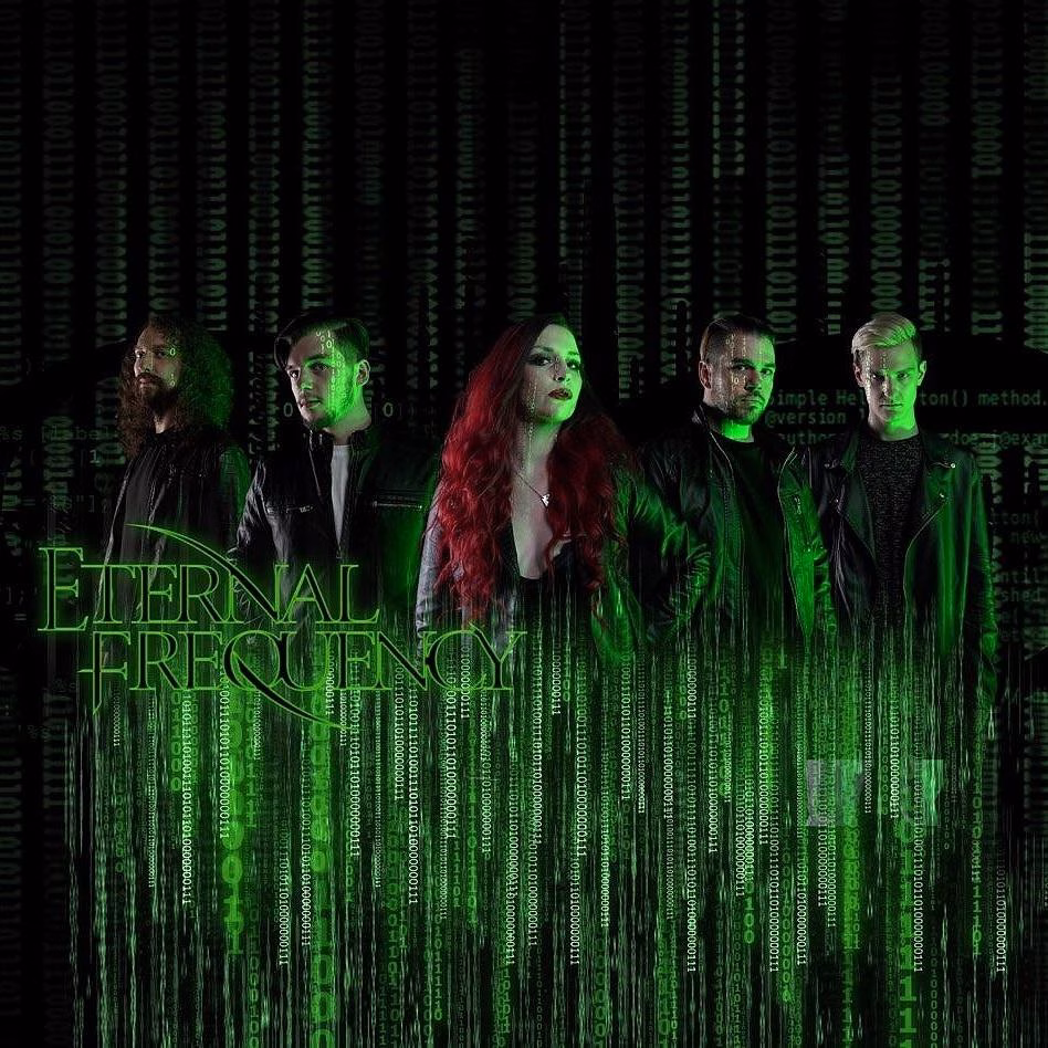 Eternal Frequency - Rise Up