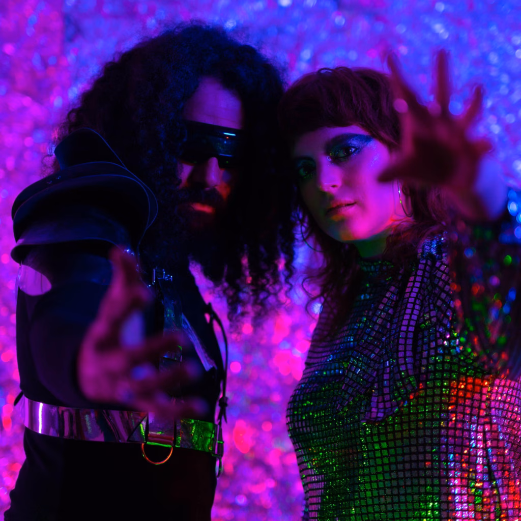 Golden Sunbird – Mind Control