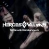 Heroes and Villains - Evermore