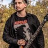 Kyle Ewers - Rexy