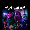 Mad Dogs - Fear the World