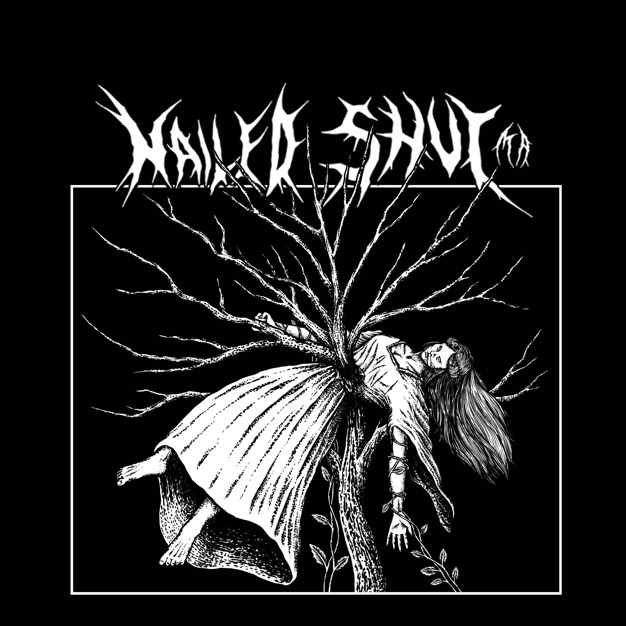 Nailed Shut MA - Cerebellum