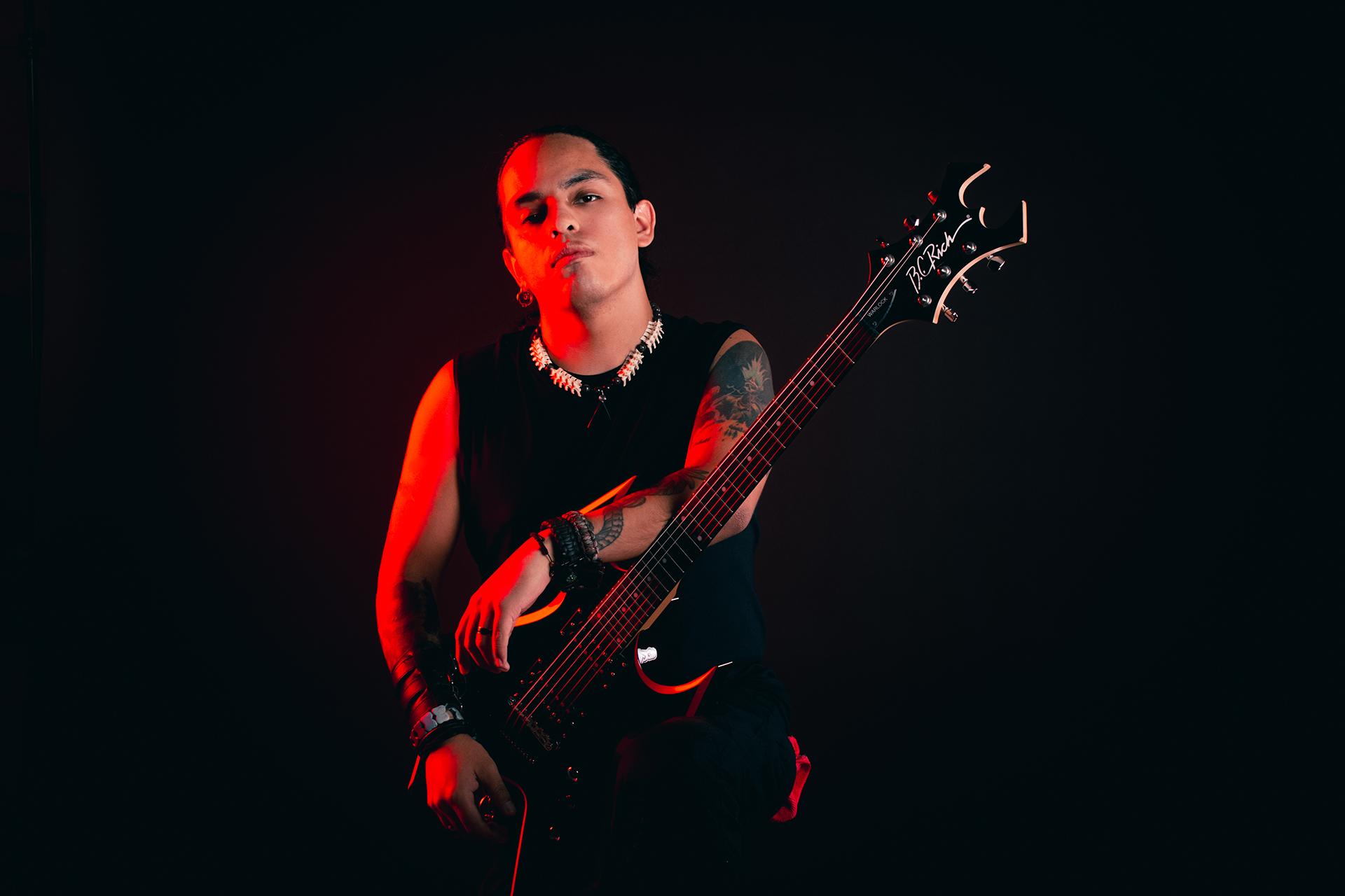 Natael Canus - Our Kingdom