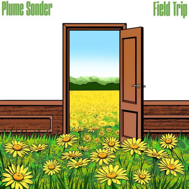 Plume Sonder - Field Trip