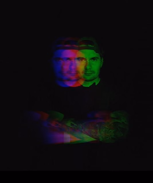 Ricky Camp - Sticks and Stones