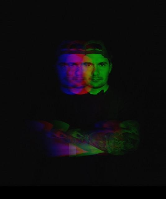 Ricky Camp - Sticks and Stones