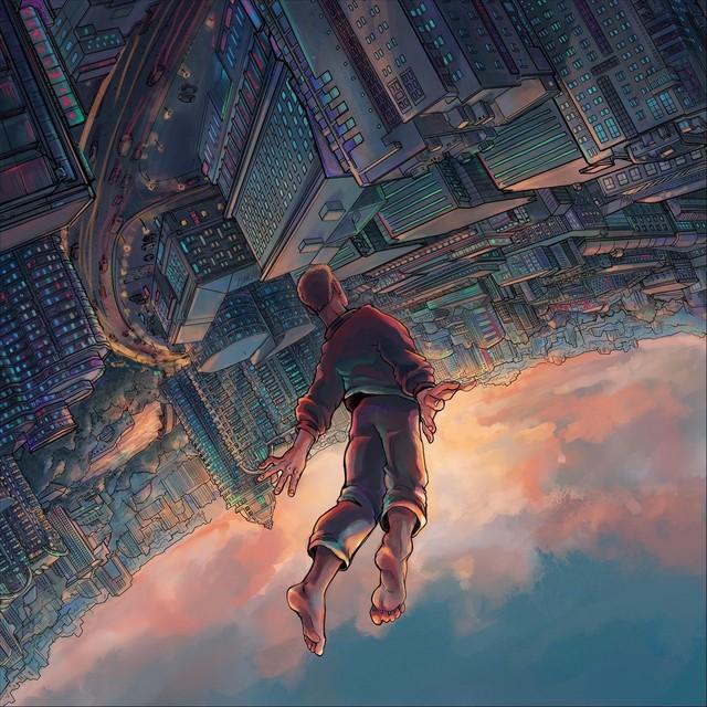Spiraled - My Love / Rise