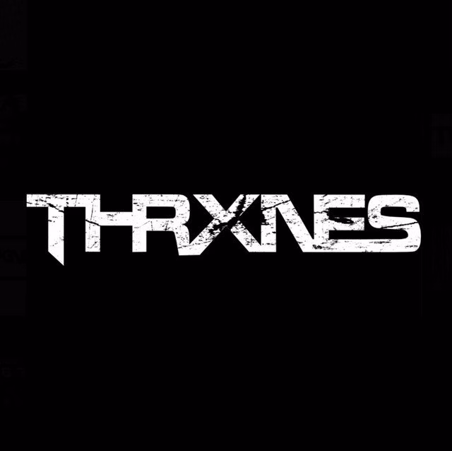Thrxnes - Ammunition